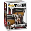 Image de Figurine Star Wars Return Of The Jedi 40th - Leia Boushh Pop 10cm