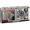 Image de Figurine Funko Pop - Soundgarden NÂ°47 - Badmotorfinger - Deluxe Album (70825)