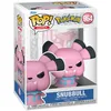 Image de Figurine Funko Pop - PokÃ©mon NÂ°964 - Snubbull (Emea) (70929)