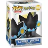 Image de PokÃ©mon - Figurine Pop! Luxray (Emea) 9 Cm
