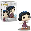 Image de Figurine Funko Pop Blanche Neige Chiffons / Disney 100th / Funko Pop Disney #1333 - Exclusive Special Edition