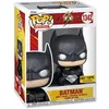 Image de Figurine Funko Pop - The Flash [Dc] NÂ°1342 - Batman - Diamant (71195)