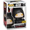 Image de Figurine Funko Pop - Star Wars 6 : Le Retour Du Jedi NÂ°614 - Empereur Palpatine (71236)