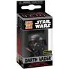 Image de Porte-ClÃ©s Funko Pop - Star Wars 6 : Le Retour Du Jedi - Dark Vador - Porte-ClÃ©s (71237)