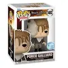 Image de Figurine Pop Animation Attack on Titan Porco Galliard en occasion ou reconditionné