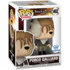 Image de Figurine Funko Pop - L'attaque Des Titans (Snk) NÂ°1402 - Porco Galliard (71251)