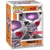 Image de Figurine Funko Pop - Dragon Ball NÂ°1370 - Freezer (PremiÃ¨re Forme) - MÃ©tallique (71278)