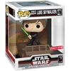 Image de Figurine Funko Pop - Star Wars 6 : Le Retour Du Jedi NÂ°618 - Jabba's Skiff : Luke Skywalker (71283)