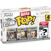 Image de Figurine Funko Pop - Harry Potter - Bitty Pop (SÃ©rie 1) (71315)