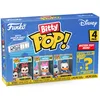 Image de Figurine Funko Pop - Disney - Bitty Pop (SÃ©rie 2) (71320)