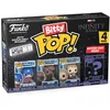 Image de Marvel - Pack 4 Figurines Bitty Pop! Captain America 2,5 Cm