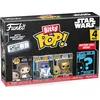 Image de Figurine Funko Pop - Star Wars Divers - Bitty Pop (SÃ©rie 2) (71512)