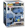 Image de Figurine Funko Pop - Avatar: Le Dernier MaÃ®tre De L'air NÂ°1489 - Kyoshi - Glow In The Dark (71563)