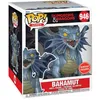 Image de Figurine Funko Pop - Donjons & Dragons NÂ°946 - Bahamut - 15 Cm (71759)