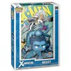 Image de Figurine Funko Pop - X-Men [Marvel] NÂ°35 - Le Fauve - Comic Cover (71982)