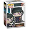 Image de Figurine Funko Pop - Jujutsu Kaisen NÂ°1373 - Maki Zenin (72045)