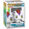 Image de Digimon - Figurine Pop! Gomamon 9 Cm