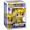 Image de Saint Seiya - Figurine Gold Virgo Shun 9 Cm