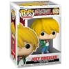 Image de Figurine Pop Animation Yu-Gi-Oh Joey Wheeler en occasion ou reconditionné