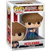 Image de Figurine Funko Pop - Yu-Gi-Oh! NÂ°1453 - Seto Kaiba (72064)