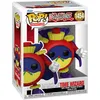 Image de Figurine Funko Pop - Yu-Gi-Oh! NÂ°1454 - Time Wizard (72065)