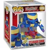 Image de Figurine Funko Pop - Yu-Gi-Oh! NÂ°1456 - Xyz-Dragon Cannon - 15 Cm (72067)