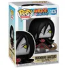 Image de Naruto - Figurine Pop! Orochimaru 9 Cm