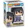 Image de Naruto - Figurine Pop! Sasuke (First Susano'o) 9 Cm