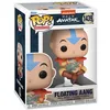 Image de Figurine Funko Pop - Avatar: Le Dernier MaÃ®tre De L'air NÂ°1439 - Aang Vole (72099)