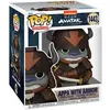 Image de Figurine Funko Pop - Avatar: Le Dernier MaÃ®tre De L'air NÂ°1443 - Appa Avec Armure - 15 Cm (72105)