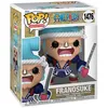 Image de Funko Pop! Super: One Piece - Franosuke (Wano Country Arc) 6" Super Sized Pop!