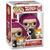Image de Figurine Funko Pop - Godzilla : L'origine De L'invasion NÂ°1470 - Mei Kamino Avec Pero Ii (72114)