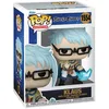 Image de Funko Pop! Animation Klaus With Grimoire