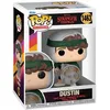 Image de Funko Pop! Tv: Stranger Things - Hunter Dustin (With Shield)