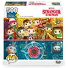 Image de Pop! Puzzle - Stranger Things - Upside Down