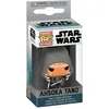 Image de Porte-ClÃ©s Funko Pop - Ahsoka (SÃ©rie Tv) - Ahsoka Tano - Porte-ClÃ©s (72173)