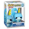 Image de Figurine Pop! PokÃ©mon - Sobble - NÂ° 949 Funko