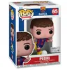 Image de Figurine Funko Pop - Fifa / Football NÂ°65 - Pedri (Fc Barcelone) (72237)