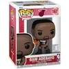 Image de Figurine Funko Pop - Nba - Bam Adebayo (72249)