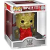 Image de Figurine Funko Pop - Wwe NÂ°139 - Triple H (Skull King) (72276)