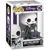 Image de Figurine Funko Pop - L'Ã©trange NoÃ«l De M. Jack [Disney] NÂ°1356 - Jack Skellington (72313)