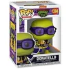 Image de Figurine Pop Movies Teenage Mutant Ninja Turtles Secret of The Ooze Donatello en occasion ou reconditionné