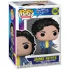 Image de Figurine Funko Pop - Blue Beetle [Dc] NÂ°1404 - Jaime Reyes (72351)
