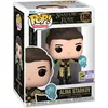 Image de Figurine Funko Pop - Shadow And Bone : La Saga Grisha NÂ°1350 - Alina Starkov (72359)