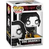 Image de The Crow - Figurine Pop! Eric W/Crow 9 Cm