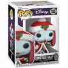 Image de Figurine Funko Pop - L'Ã©trange NoÃ«l De M. Jack [Disney] NÂ°1382 - Sally NoÃ«l (72383)