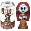 Image de Figurine Funko Pop - L'Ã©trange NoÃ«l De M. Jack [Disney] - Sally (Canette Marron) [Avec Chase] (72391)