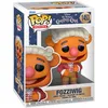 Image de Figurine Funko Pop - Les Muppets NÂ°1453 - Fozzie L'ours (NoÃ«l Chez Les Muppets) (72409)