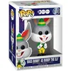 Image de Figurine Funko Pop - Warner Bros 100 Ans NÂ°1450 - Bugs Bunny En Elf Buddy (72419)