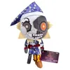 Image de Five Nights At Freddy's : Security Breach Ruin - Peluche Moon 18 Cm